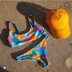 Skatie Bonsai bikini